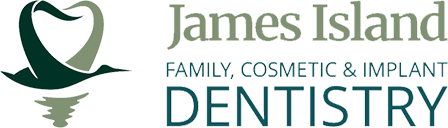 James Island Family Cosmetic and Implant Dentistry logo