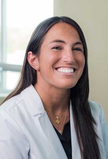 Dr. Shannon Hassin